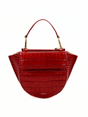 000025 RED CROCO