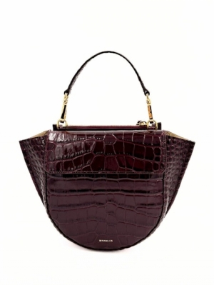 000025 BORDEAUX CROCO