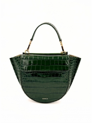 000025 OLIVE CROCO