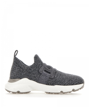 SPORT RUN 54C CALZINO WOOL B602+B408