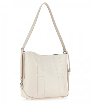  H01R HOBO PICCOLA BIANCO MARMO