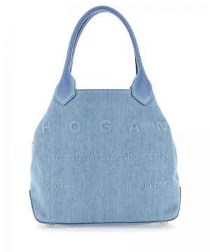  SCRIPT MEDIA EMBOSSED(DENIM) ASHLEY BLUE