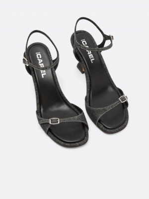 CELESTE-332710 BLACK 