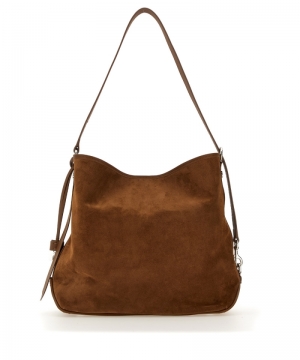 H01R HOBO MEDIA CROSTA MARRONE CHIARO