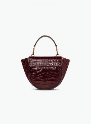 000025 BORDEAUX CROCO