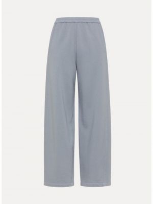 COTTON FLEECE ELASTICATED BALL STONE 7064