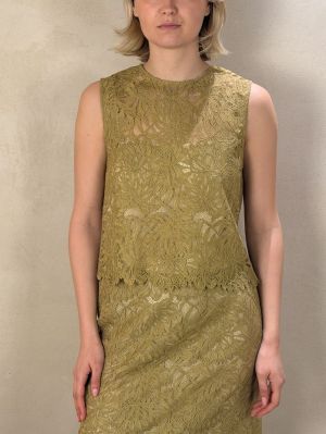 LACE SHELL 810SGO