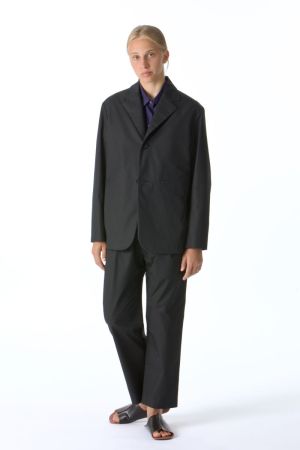  WOVEN BLACK