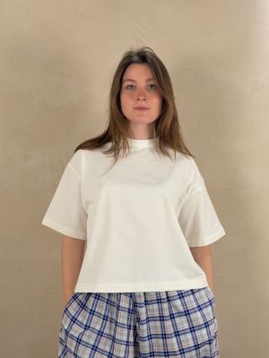  JERSEY OFF WHIT
