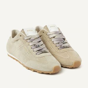  BEIGE SUEDE 225