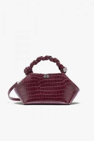 BURGUNDY 436