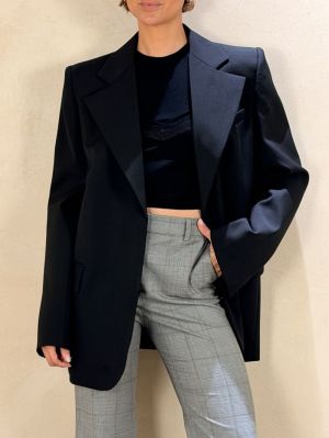 TENACE 004 NOIR