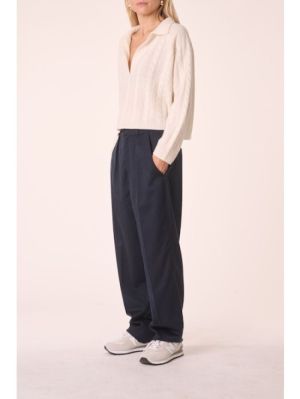F5076 755 BLANC