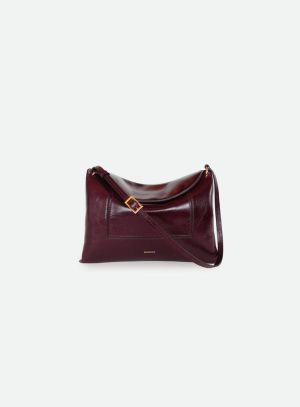 000148 OXBLOOD GLAZE