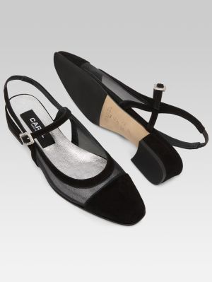 OCEANIGHT2-333651 BLACK SUEDE/MES