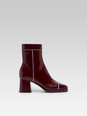 ALBA-333739 EGGPLANT/LILAC