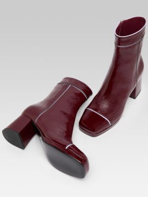 ALBA-333739 EGGPLANT/LILAC