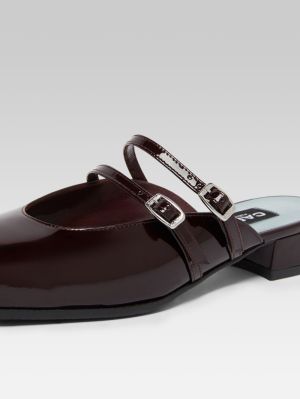 POMME-333808 EGGPLANT