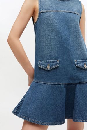  DARK BLUE VINTA
