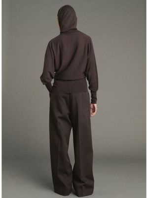 PUL1465LINDSAY CHOCOLAT
