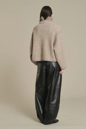 VES1116OLYMPE BEIGE/GRIS