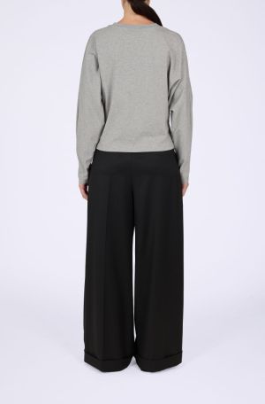 HEAVY STRETCH COTTON DRAPED BL PALOMA 920