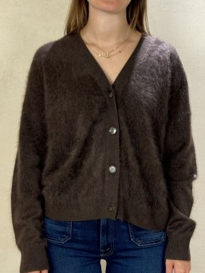TWIST BROWN