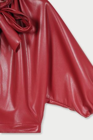FLOU3-JZLTX02 271 ROUGE ACAJO