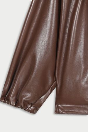 FLOU3-JZLTX02 310 AUBERGINE