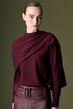 ISIRIS-WOOLCASH 123 BORDEAUX