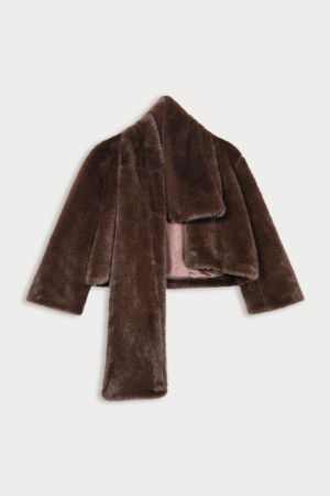 FETIC-NWEPS01-232 232 brun fonce
