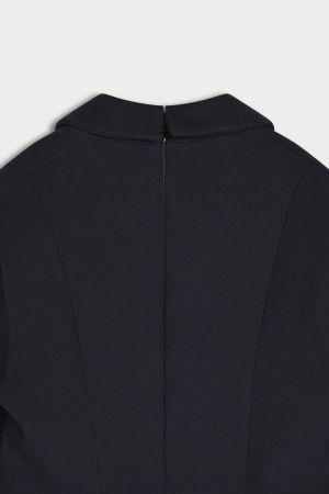 FOLIE-N5DT01-140 140 BLEU MARINE