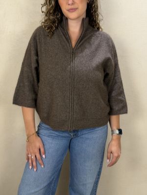 K149-FGI285 GILET M COUDES  1154 TATANKA