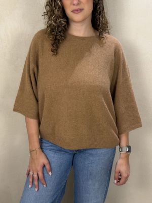 K149-FPU704 COL ROND OVER 679 CAMEL