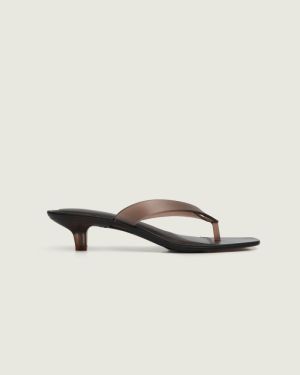  DARK BROWN 201