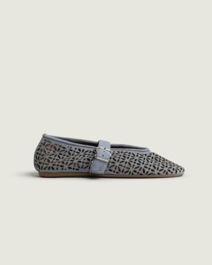  GREY/BLUE