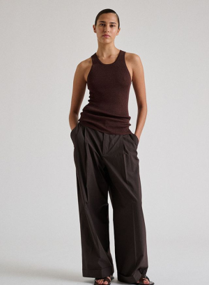 PUL1469KENZIE MARRON