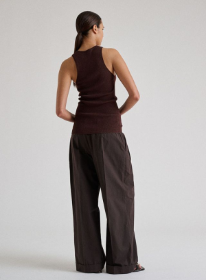 PUL1469KENZIE MARRON 
