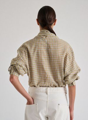 CHE1818MEREDITH OCRE
