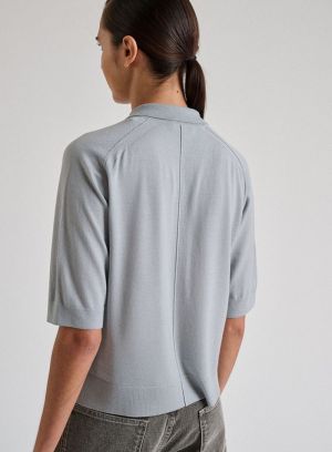 PUL1935MISHA BLEU PALE