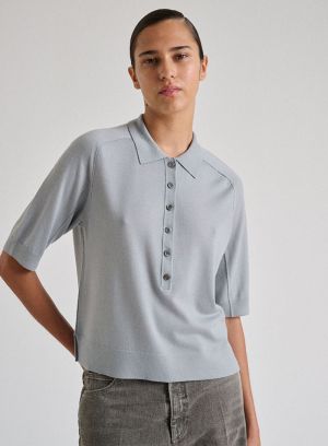 PUL1935MISHA BLEU PALE