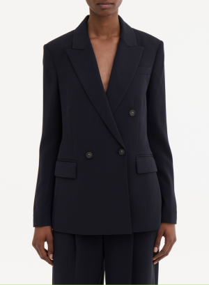 DOUBLE BREASTED BLAZER 403CBL